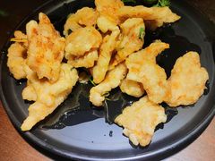 -黑土印象菜馆(三元桥店)