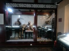 -张掖大佛寺景区