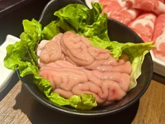 -快乐小羊·内蒙牛羊肉火锅(流花中心店)