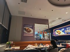 -夏日玛莉西餐厅(耒阳龙腾店)