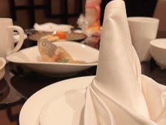 -万豪中餐厅·粤菜·北京粤财JW万豪酒店