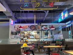 -昌勝香港深井烧鹅(新年华店)