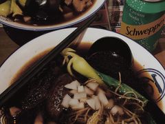 -無牌小范·香港明星美食