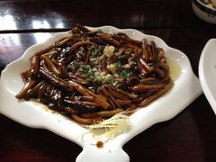 -吴门人家·苏宴宫廷菜(拙政园店)