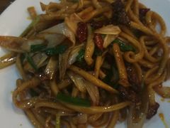 -阿达西新疆餐厅(西北大学店)