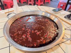 -储奇门鳝鱼火锅(总店)