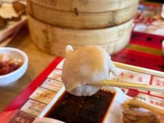 猪肉大葱-新兴园饺子馆(北京百子湾店)