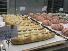 -奈雪的茶(市百一店)