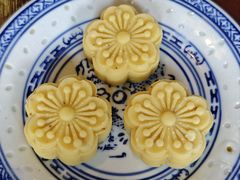 -同得兴 Since·1995 传统苏式面馆(嘉馀坊店)