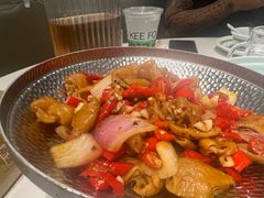 -欧记大排档·景德菜(上海首店)