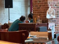 -巴依老爷新疆美食(工体旗舰店)