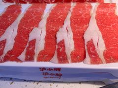 -沪小胖·小龙虾·蓝龙王(八佰伴店)