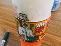 -LELECHA乐乐茶(美罗城店)