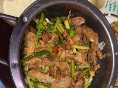 -一块豆腐(李沧书院路店)