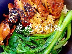 -greenjoy绿享轻食(宁海路店)