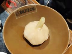 -宽板凳老灶火锅(簋街店)