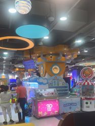 -万达宝贝王(上海浦江店)