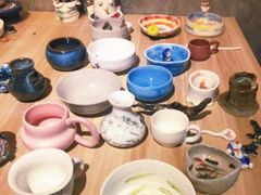 -趣陶陶艺手工坊(新世界百货重庆店)