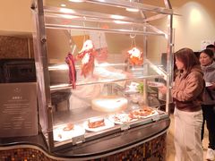 -上海明天广场JW万豪酒店