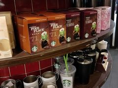 -星巴克(天津大悦城第二店)