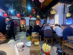 -沧州成老灶火锅鸡(鹿泉总店)