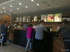 -星巴克(成都龙湖三千集店)