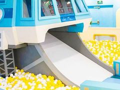 -万达宝贝王成长乐园(重庆永川店)
