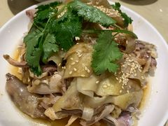 -东山茶寮(新安店)