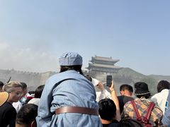 -红嫂家乡旅游区