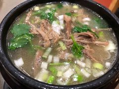 -春花民族美食(佳木斯总店)