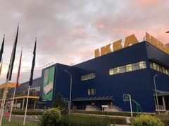 -宜家家居(哈尔滨商场店)