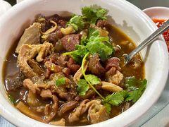 -吴祥记潮州菜·百年老字号·砂锅粥