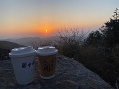 -莫干山风景区