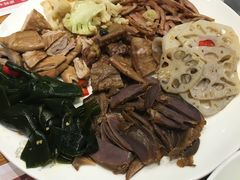 -王妈热卤·川味馆(海昌店)