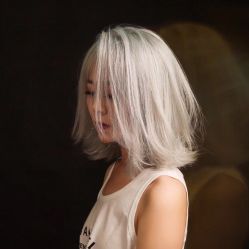 -木北护肤造型