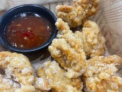 -李先生的首尔小馆(松江启源广场店)
