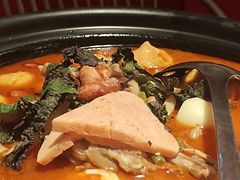 -神府路壹号·海鲜烧烤·砂锅粥·锅物(三坊七巷店)