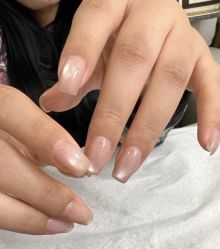 -闺蜜美甲