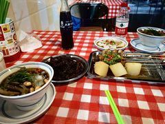 -小板凳(四公里店)