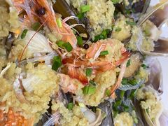 -吉莲利苑海鲜酒家(珠海拱北29年老字号店)