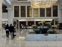 -豪廷轩中餐厅·特色云南菜(温德姆至尊豪廷大酒店)