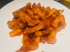 -渝信川菜(长安店)