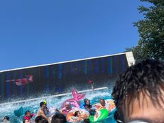 -欢乐水魔方水世界