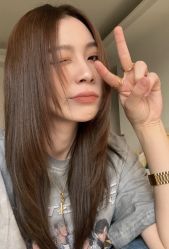 -东秀护肤造型