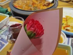 -韩香福脊骨汤锅(上杭路店)