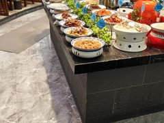 -民间小灶(亭林店)