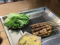 -江湖一盏灯·滇味卤烤(普惠园店)