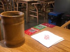 大堂-付小姐在成都(川沙店)