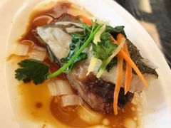 -东方红海鲜百汇(国际大厦店)