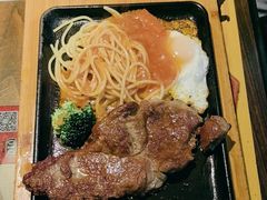 -豪享来中西餐厅(广灵店)